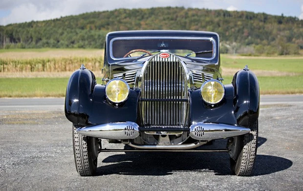 1938 Bugatti - Image 2 of 20