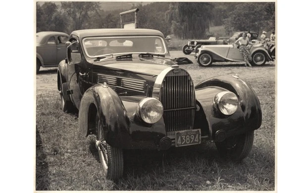 1938 Bugatti - Image 18 of 20