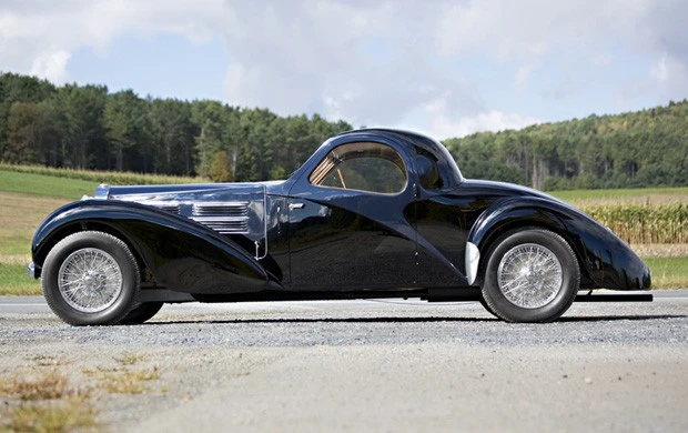 1938 Bugatti - Image 3 of 20