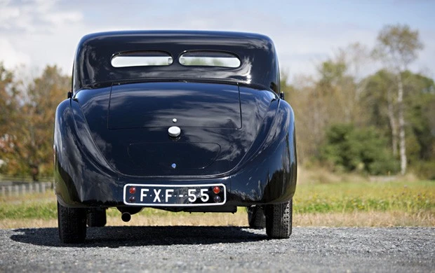 1938 Bugatti - Image 5 of 20
