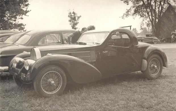 1938 Bugatti - Image 17 of 20