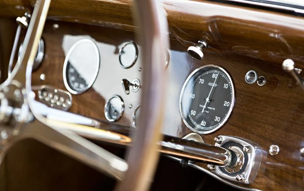 1938 Bugatti - Image 9 of 20
