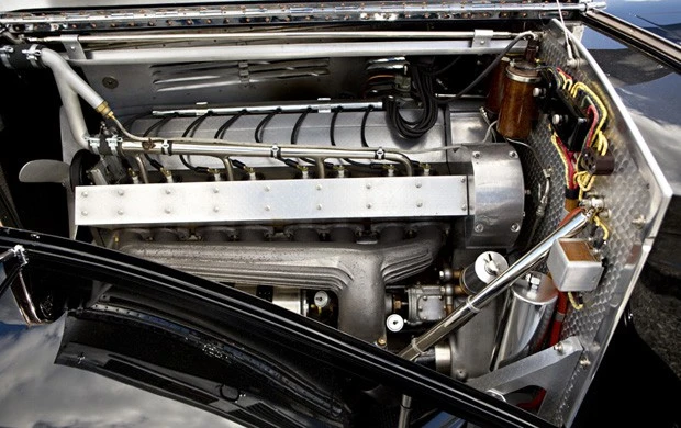 1938 Bugatti - Image 15 of 20