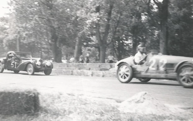 1938 Bugatti - Image 20 of 20
