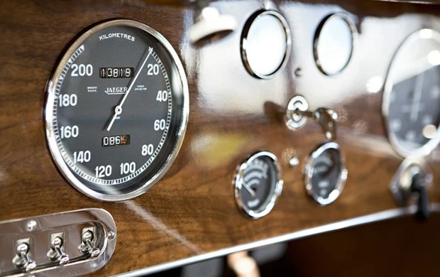 1938 Bugatti - Image 10 of 20
