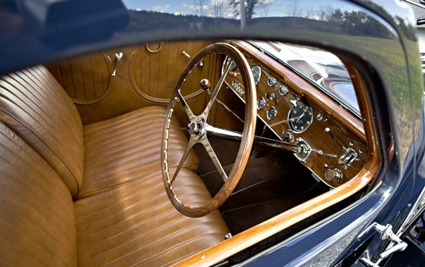 1938 Bugatti - Image 6 of 20