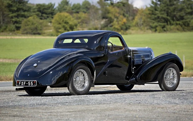 1938 Bugatti - Image 4 of 20