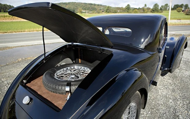 1938 Bugatti - Image 13 of 20