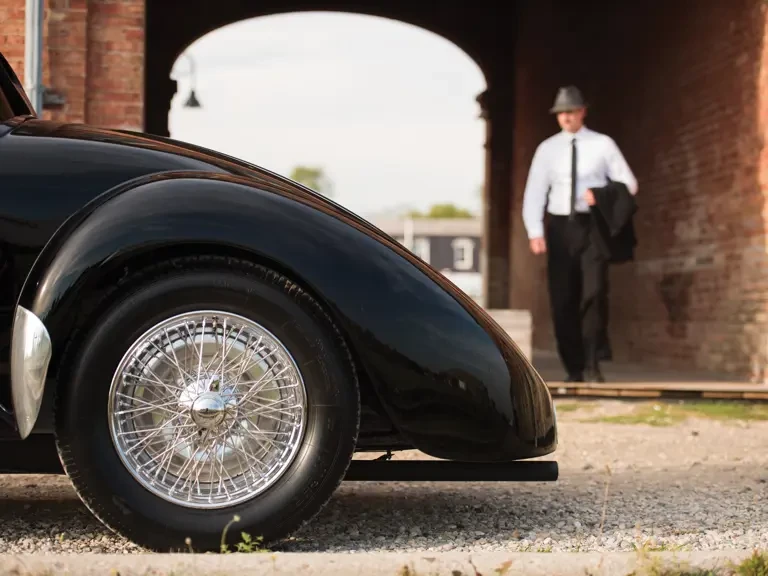1938 Bugatti - Image 20 of 31