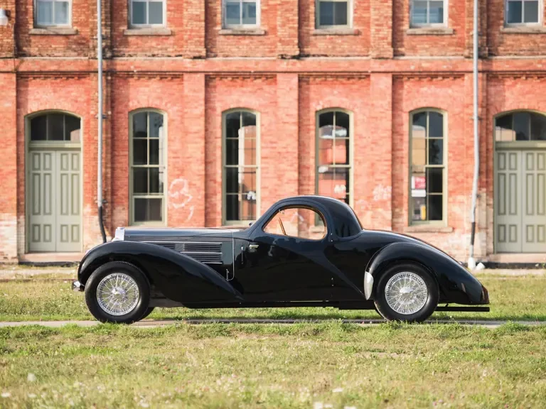 1938 Bugatti - Image 6 of 31