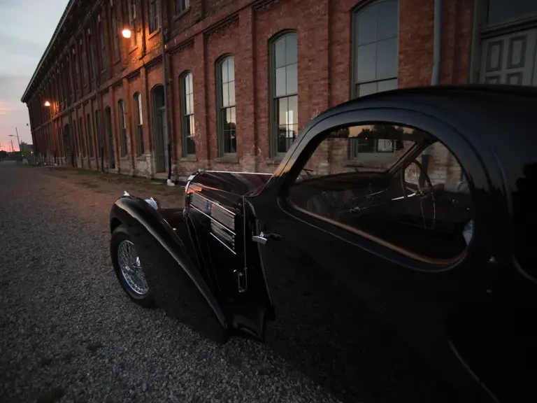1938 Bugatti - Image 16 of 31