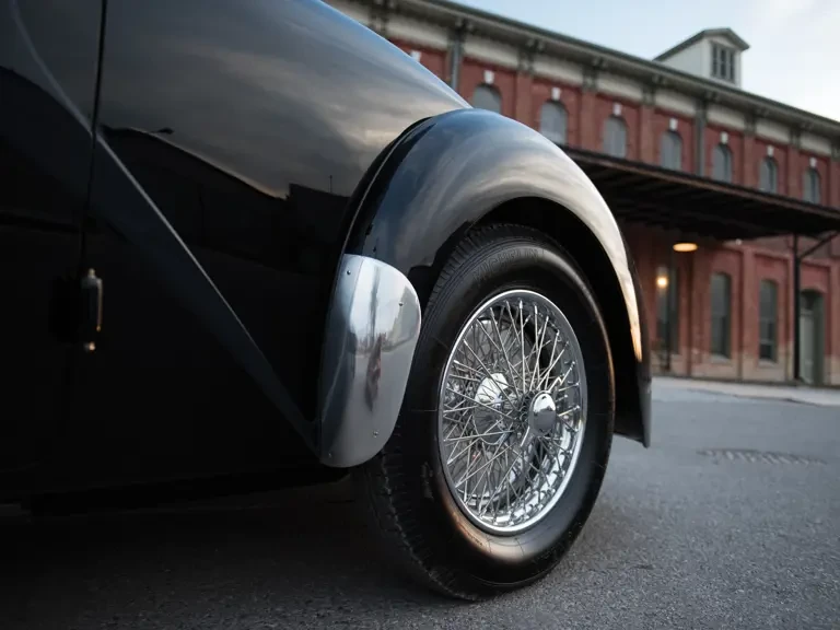 1938 Bugatti - Image 13 of 31
