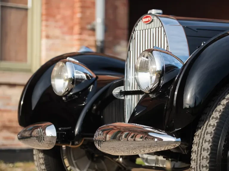 1938 Bugatti - Image 21 of 31