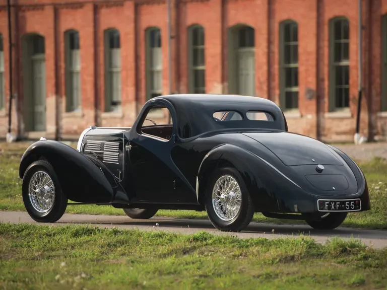 1938 Bugatti - Image 31 of 31