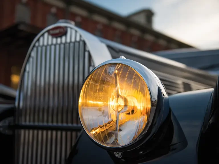 1938 Bugatti - Image 10 of 31