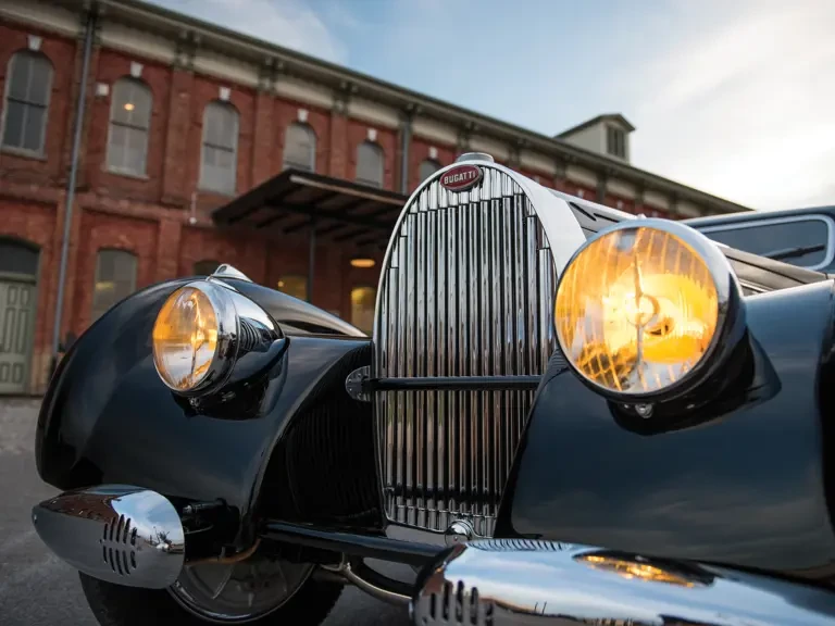 1938 Bugatti - Image 9 of 31