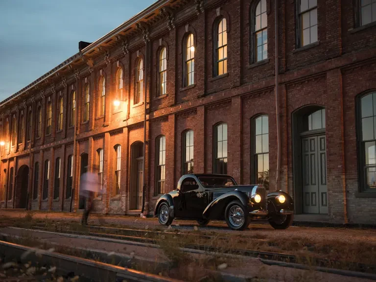 1938 Bugatti - Image 2 of 31