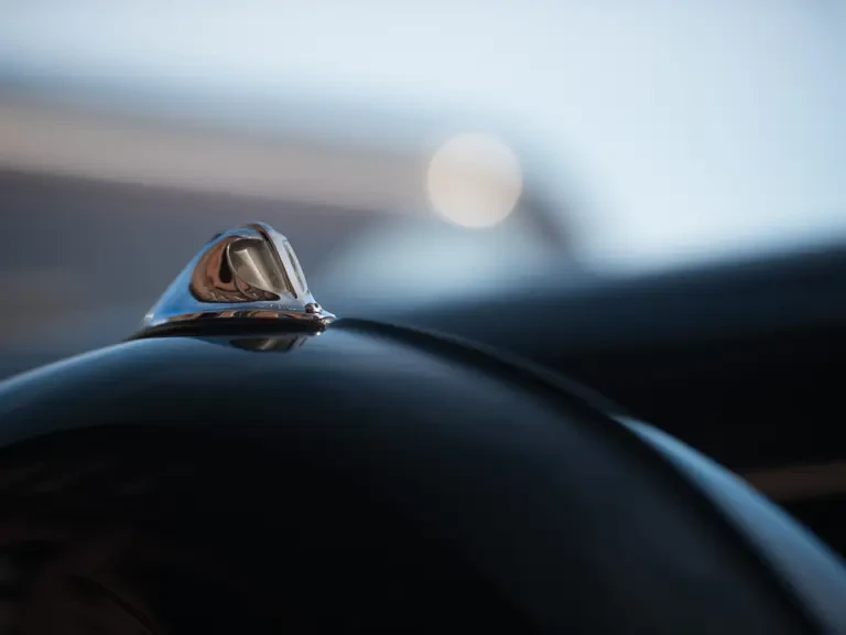 1938 Bugatti - Image 18 of 31