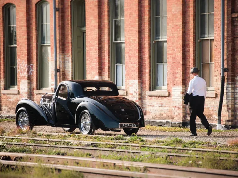 1938 Bugatti - Image 3 of 31