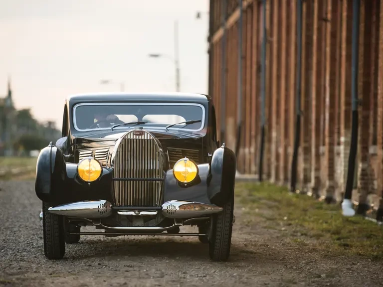 1938 Bugatti - Image 7 of 31