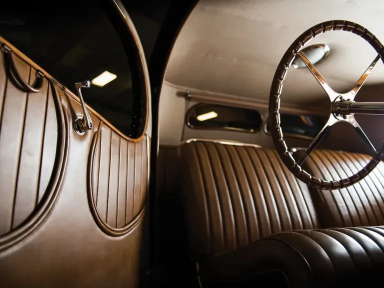 1938 Bugatti - Image 25 of 31