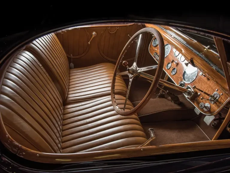 1938 Bugatti - Image 5 of 31