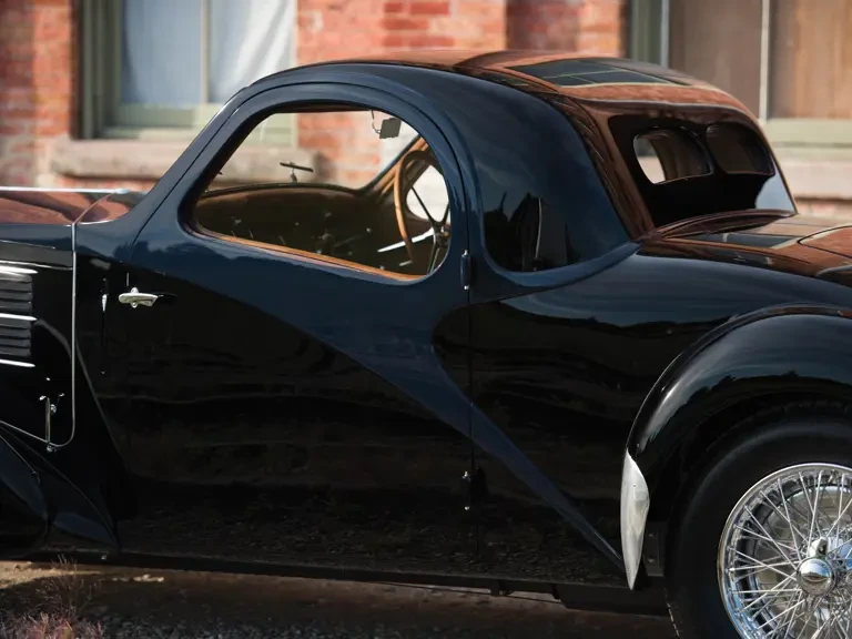 1938 Bugatti - Image 17 of 31