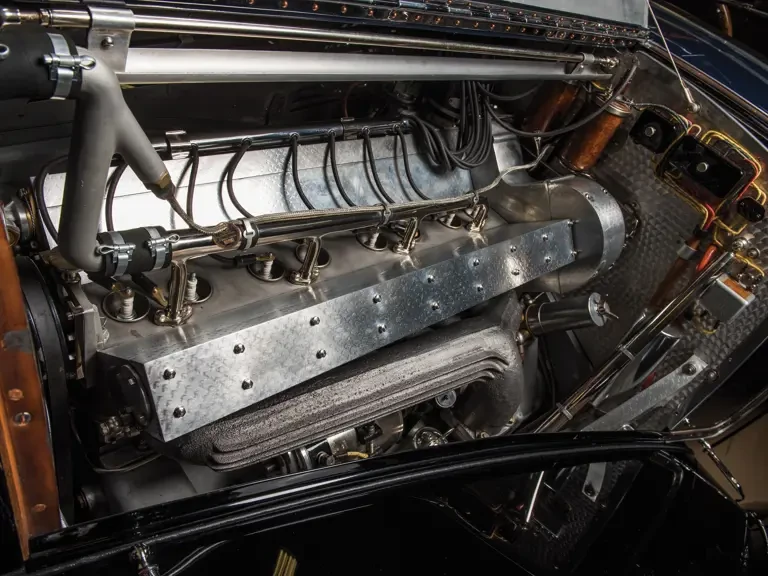 1938 Bugatti - Image 22 of 31