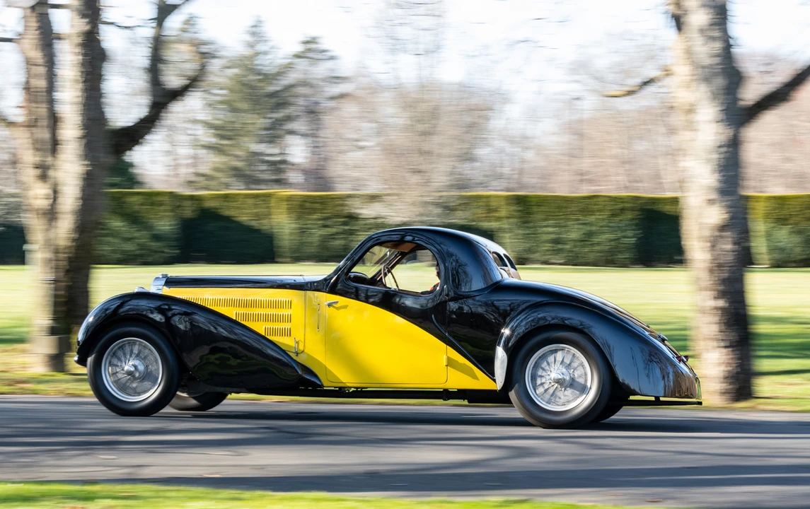 1938 Bugatti - Image 17 of 18