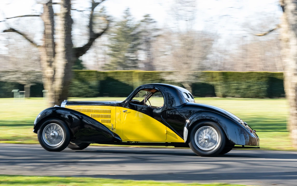 1938 Bugatti - Image 18 of 18