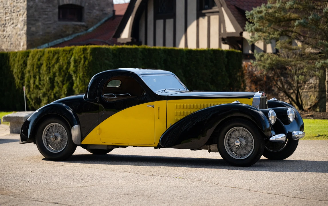 1938 Bugatti - Image 15 of 18