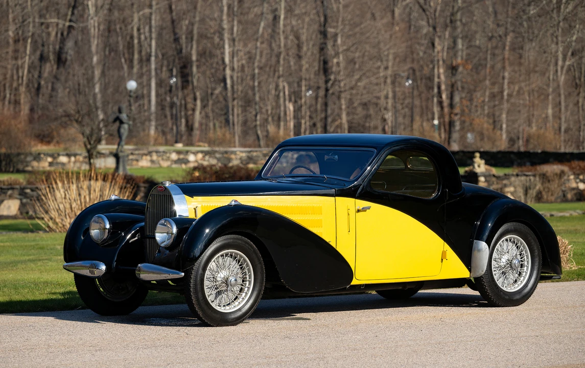 1938 Bugatti - Image 10 of 18
