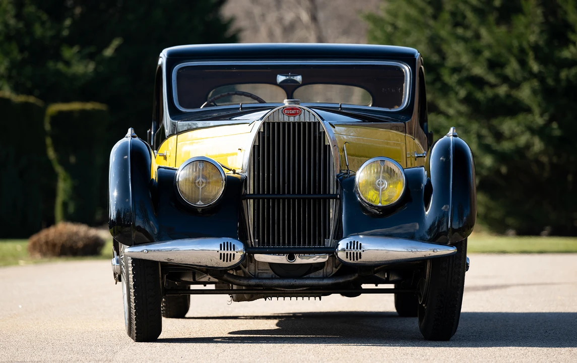 1938 Bugatti - Image 12 of 18