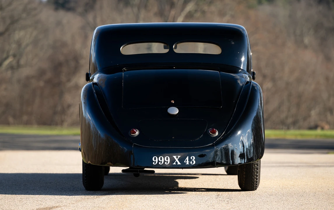 1938 Bugatti - Image 5 of 18