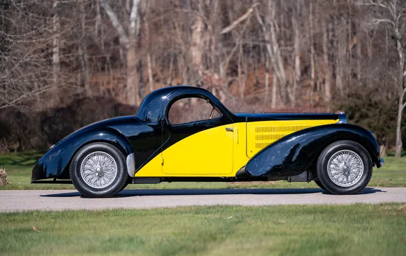 1938 Bugatti - Image 2 of 18