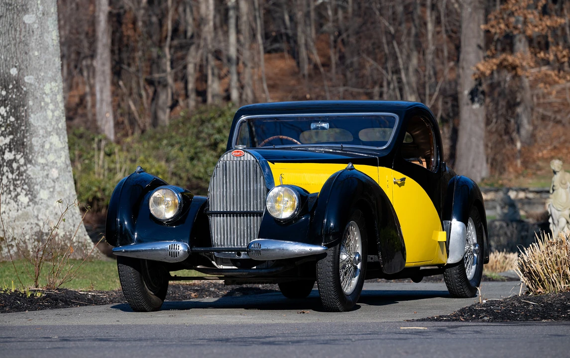 1938 Bugatti - Image 11 of 18