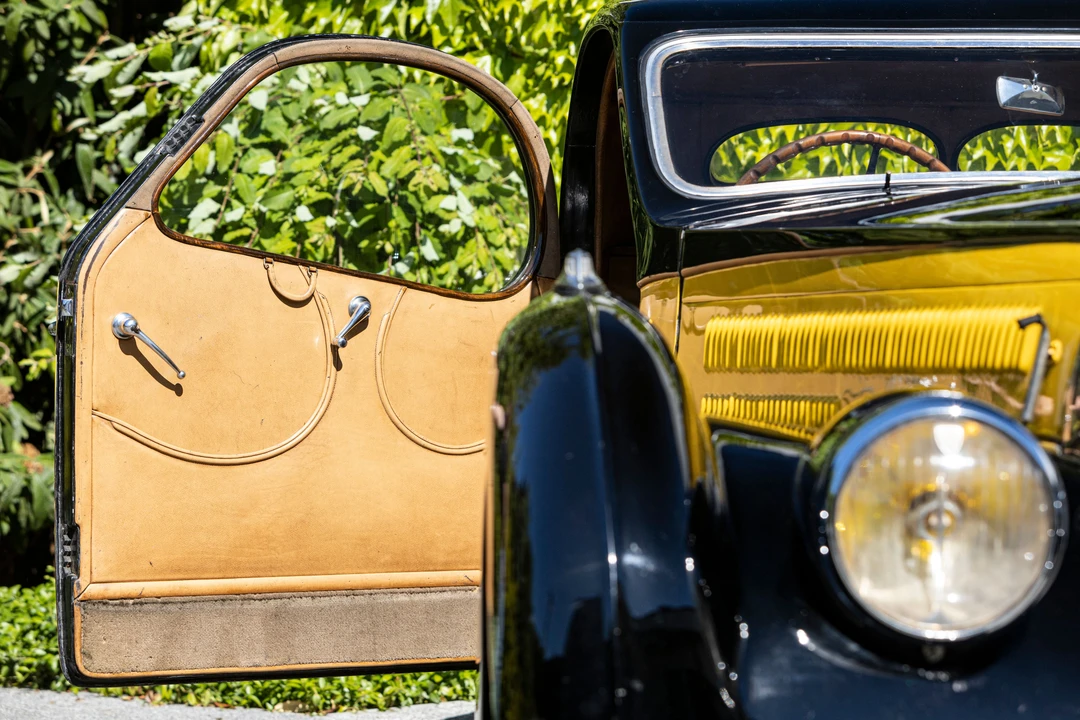 1938 Bugatti - Image 5 of 31