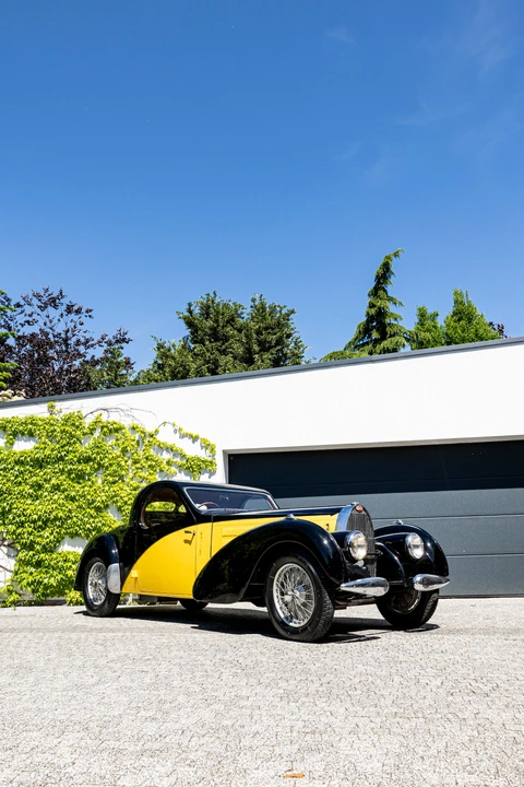1938 Bugatti - Image 23 of 31