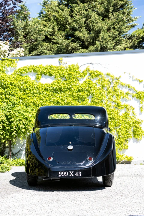 1938 Bugatti - Image 3 of 31