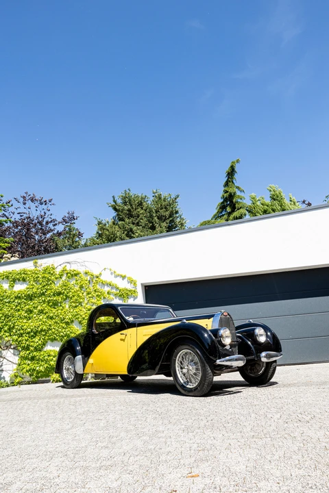 1938 Bugatti - Image 22 of 31