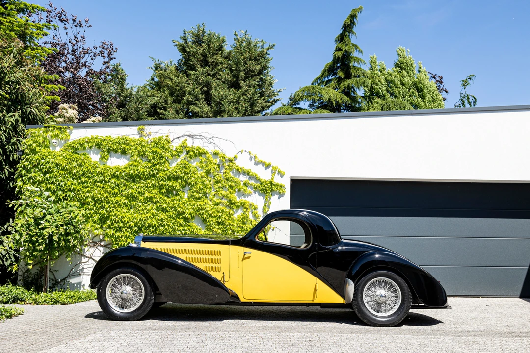 1938 Bugatti - Image 26 of 31