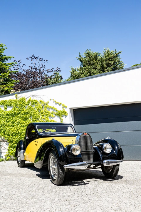 1938 Bugatti - Image 18 of 31