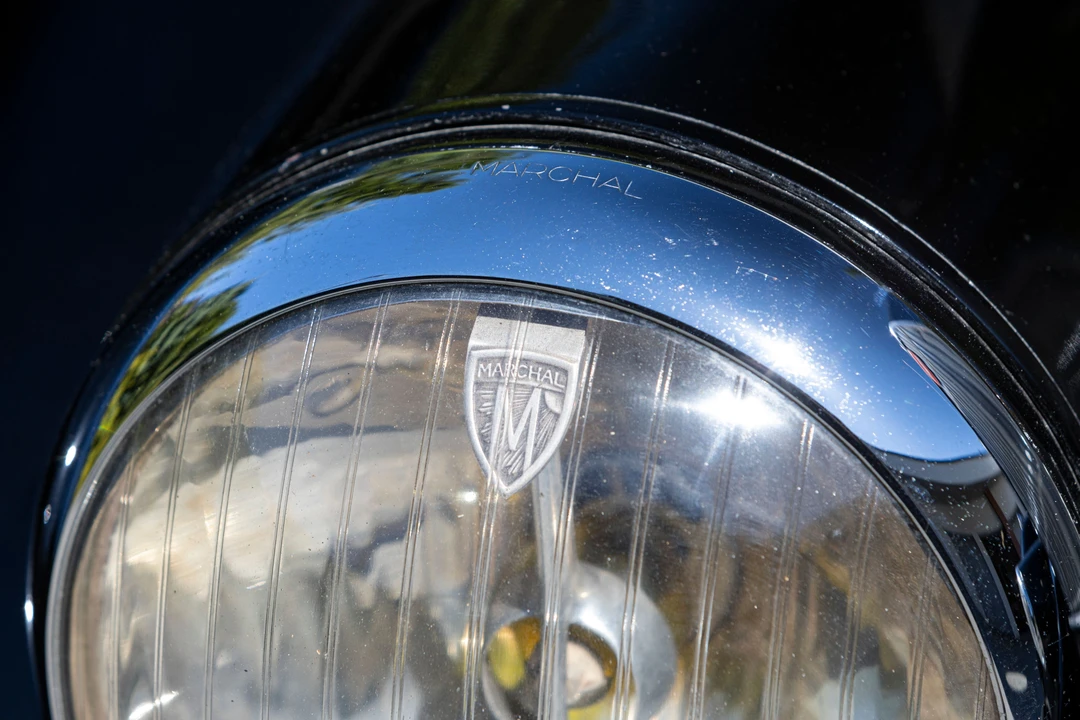 1938 Bugatti - Image 7 of 31