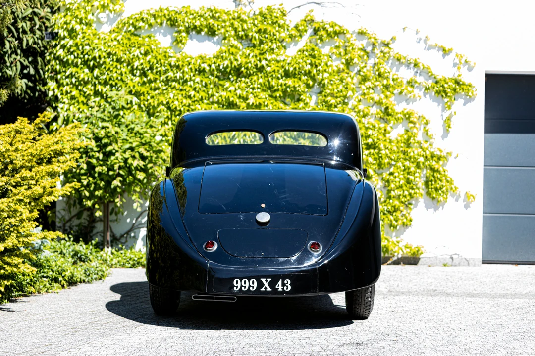1938 Bugatti - Image 4 of 31