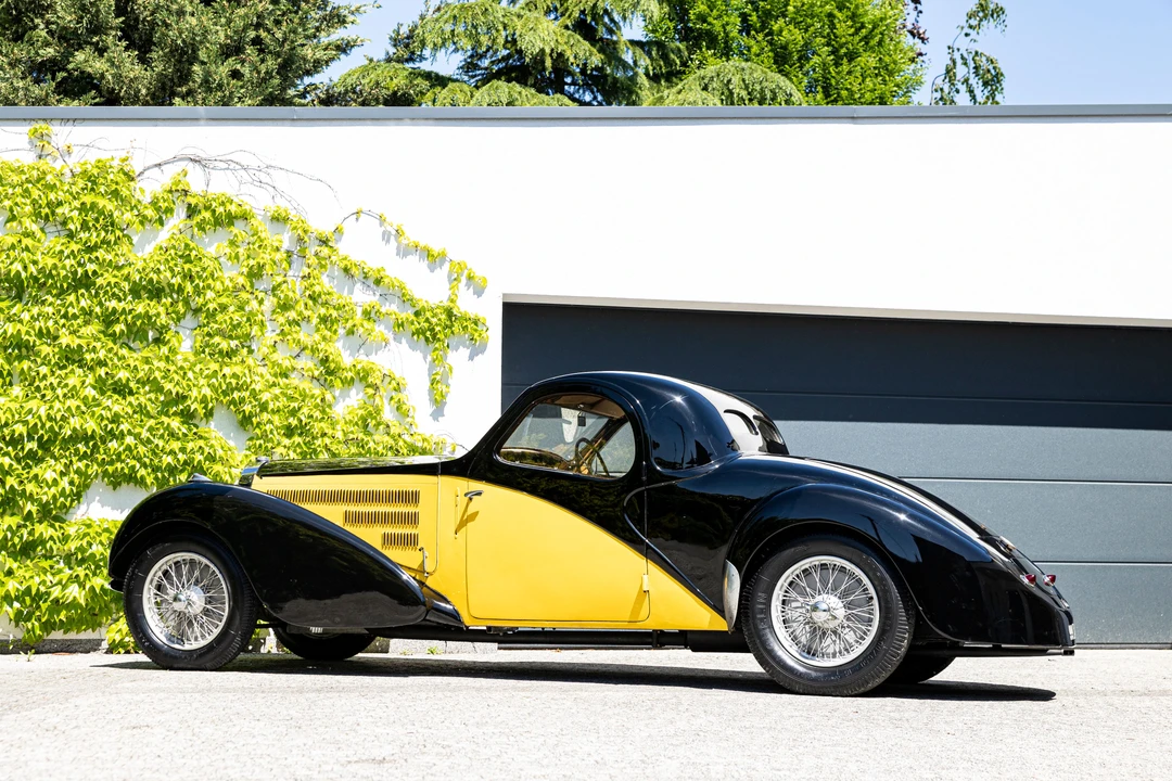 1938 Bugatti - Image 15 of 31