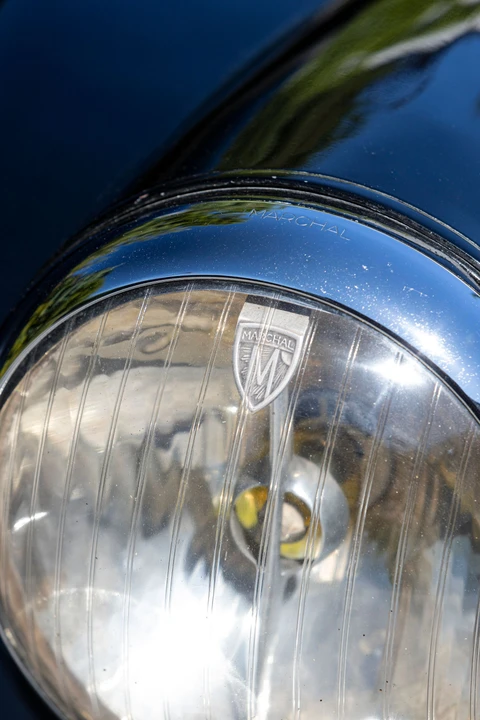 1938 Bugatti - Image 6 of 31