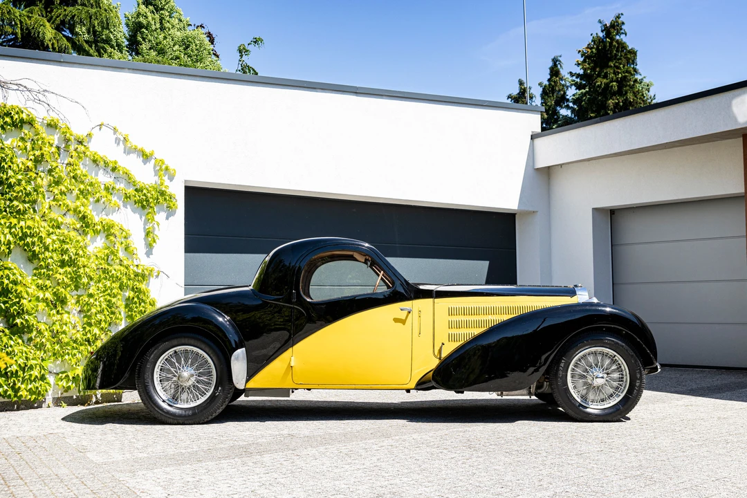 1938 Bugatti - Image 17 of 31
