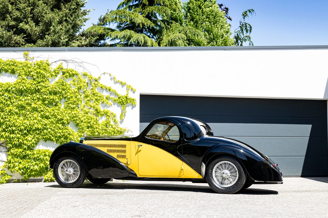 1938 Bugatti - Image 13 of 31