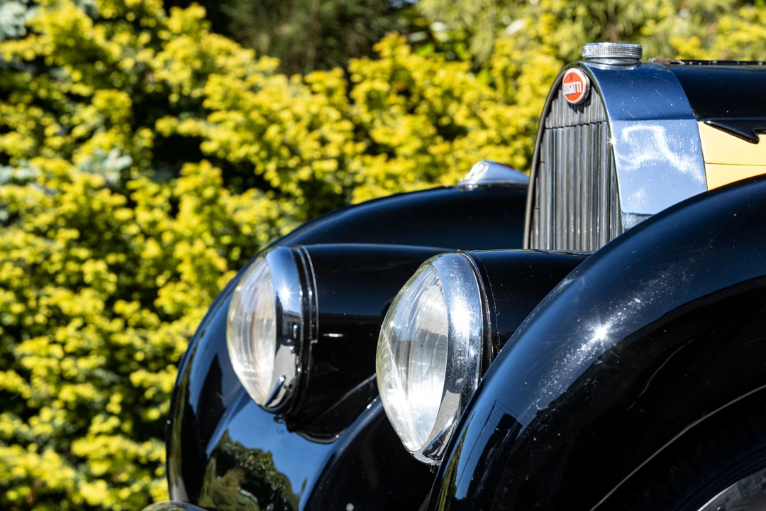 1938 Bugatti - Image 11 of 31