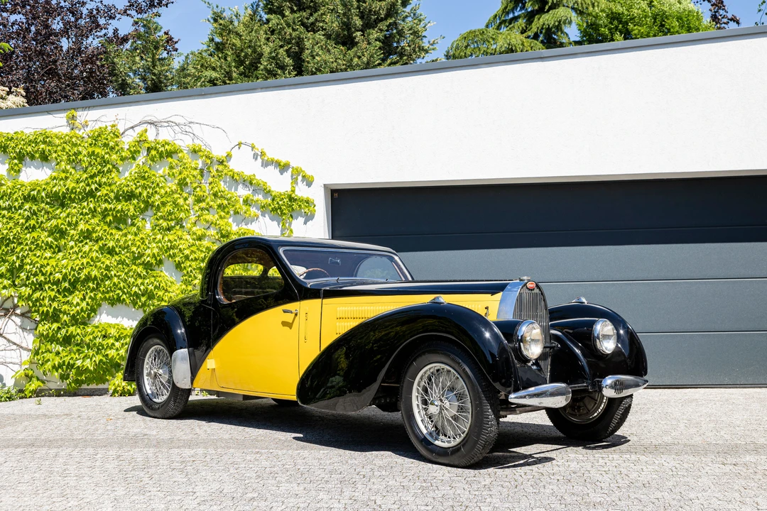 1938 Bugatti - Image 24 of 31